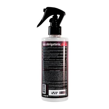 Imagem de Truss Uso Obrigatório Plus+ - Tratamento Reconstrutor 260ml