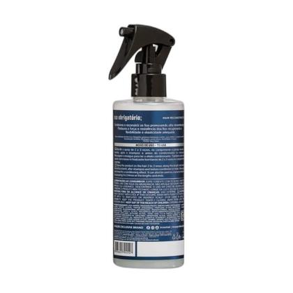 Imagem de Truss Uso Obrigatório Reconstrutor Capilar 260ml