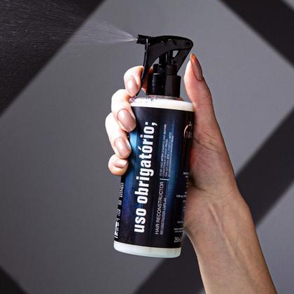 Imagem de TRUSS Uso Obrigatório - Tratamento Líquido Reconstrutor 260ml