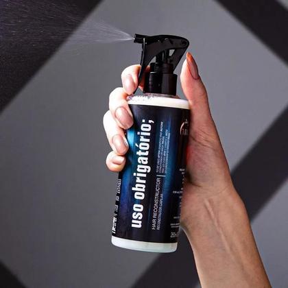 Imagem de TRUSS Uso Obrigatório - Tratamento Reconstrutor 260ml