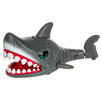 Imagem de Tubarão Controle Remoto Shark Attack Com Mordida Dança E Movimentos Programáveis