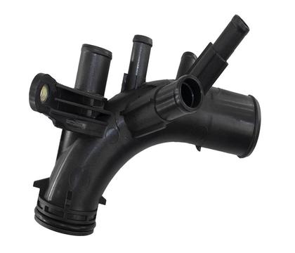 12650511 Tubo Bomba D'agua Blazer S10 2.8 2011/2013 12650511 - PARAISO DAS ...