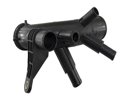 12650511 Tubo Bomba D'agua Blazer S10 2.8 2011/2013 12650511 - PARAISO DAS ...