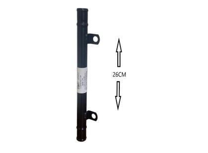 Imagem de Tubo Cano De Refrigeração Onix Prisma 1.0 1.4 2013 Até 2019