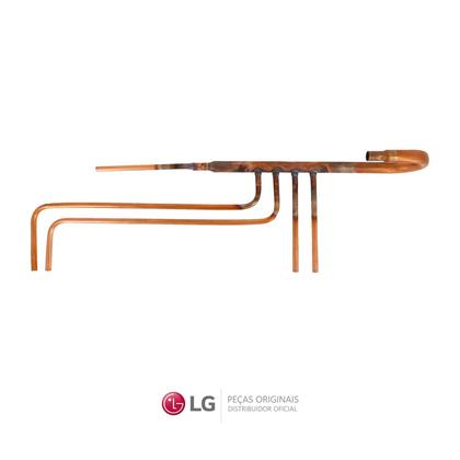 Imagem de Tubo Coletor De Cobre Da Serpentina Lg S4uq24k23wd Original