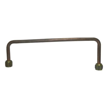 Imagem de Tubo Condensador Secador International 9800 6x2 2593852C91