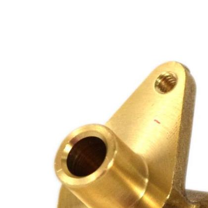 Imagem de Tubo Conector De Gás Secadora De Roupas LG RN1381ES