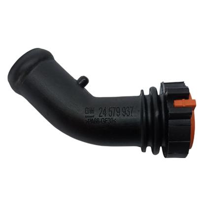 Imagem de Tubo Conexão Coletor Admissão Onix Prisma Cobalt Spin