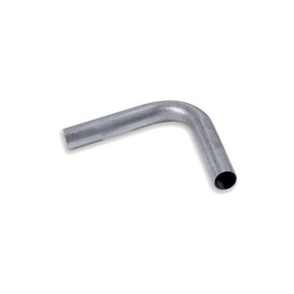 Tubo Curvo Escapamento 90 Graus 830mm X 830mm 3,5 Polegadas - Bepo Imagem de Tubo Curvo Escapamento 90 Graus 830mm X 830mm 3,5 Polegadas