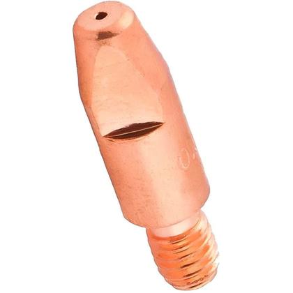 Imagem de Tubo de Contato 0,9 mm X 30 mm MA061S com 5 Unidades OXIMIG