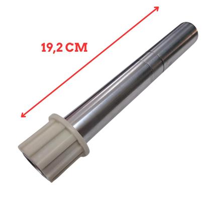 Imagem de Tubo De Eixo lavadora Electrolux LT50 LT60 LTE06