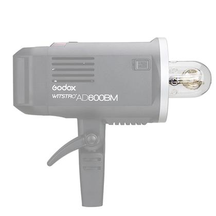 Imagem de Tubo de Flash de Reposição 600W para Godox AD600BM e AD600