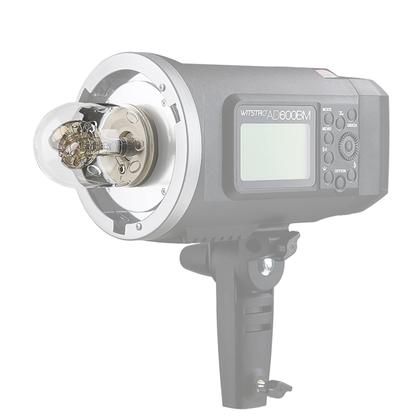 Imagem de Tubo de Flash de Reposição 600W para Godox AD600BM e AD600