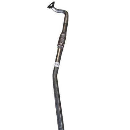 Imagem de Tubo Do Motor Com  Flexivel Celta1.0 2012.. Corsa Classic Sedan 1.0 8v Prisma 1.0 8v 2011/12