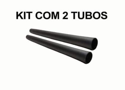 Imagem de Tubo Extensor 2 Peças Aspirador de Pó Electrolux Neo ( Toda linha do Neo06 a Neo12 )