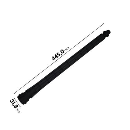Imagem de Tubo Extensor Prolongador 400mm Compatível com Lavadora Karcher K3.150