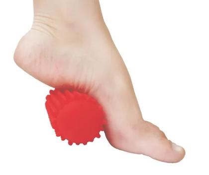 Imagem de Tubo Fisioterápico Fisiopauher FG03 - Ortho Pauher