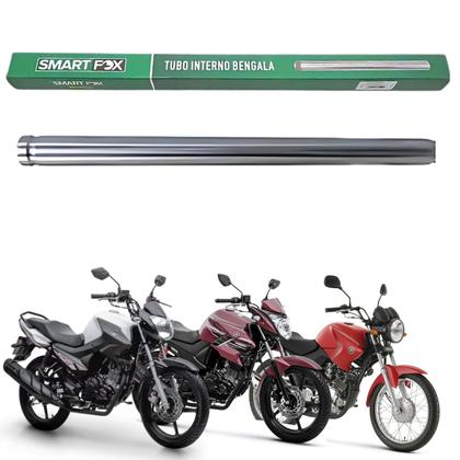 Imagem de Tubo Interno Bengala Factor 125 150 Fazer 150 2000 2001 2002 2003 2004 2005 2006 2007 2008 2009