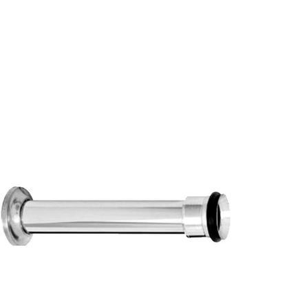 Imagem de Tubo Lig.Higiban Inox Ajustavel