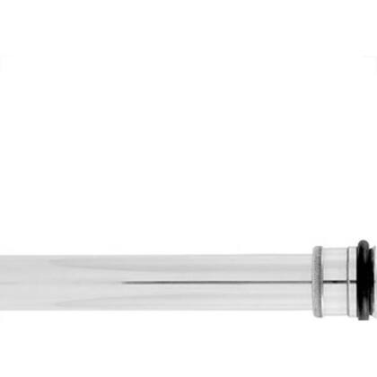 Imagem de Tubo Ligacao Hidrolar Met Cromado Aju 30Cm