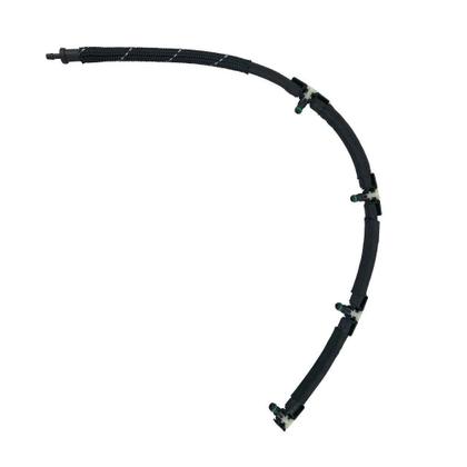 Imagem de Tubo Mangueira Retorno Bico Injetor Amarok 2.0 2012 Até 2018