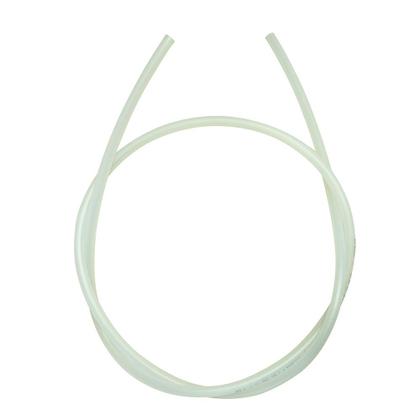 Imagem de Tubo Polietileno Engate Rápido 3/8 x 1,6mm D.e. 3/8 D.i. 1/4 Natural