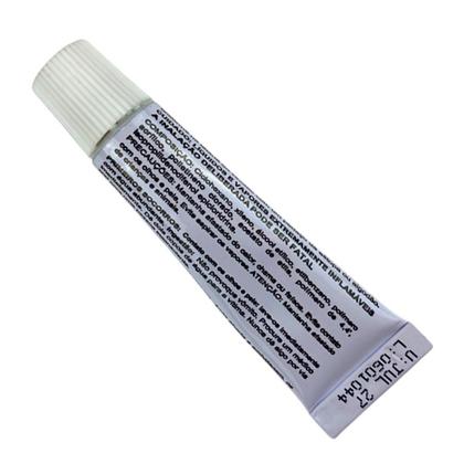 Imagem de Tubo Primer Promotor Aderência Adesivo Cola Bisnaga 2,5 Ml