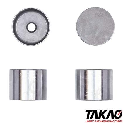 Imagem de Tucho De Válvula Fielder 1.8 16V 2002 A 2007 / Corolla 1.8 16V 2002 A 2007 / Fielder 1.8 16V 2007 A 2010