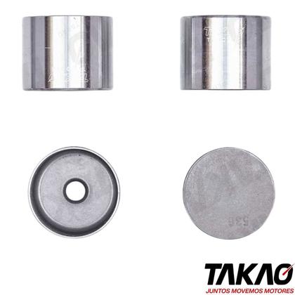 Imagem de Tucho De Válvula Fielder 1.8 16V 2002 A 2007 / Corolla 1.8 16V 2002 A 2007 / Fielder 1.8 16V 2007 A 2010