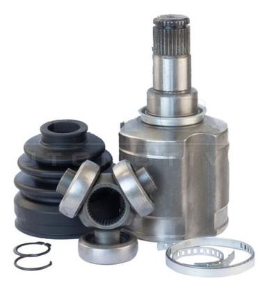 Tulipa com trizeta mitsubishi outlander 3.0 v6 36x30 dentes