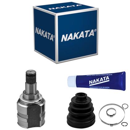 Tulipa Corolla 2.0 2011 a 2019 Câmbio Automático Motorista Nakata