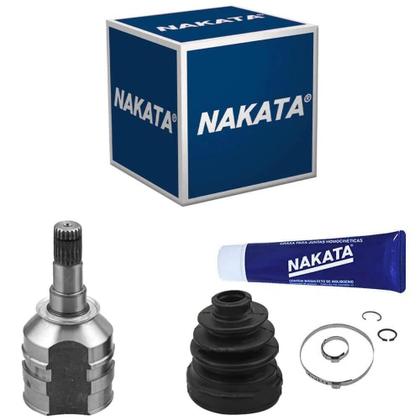 Tulipa Corolla Fielder 1.8 2008 a 2011 Câmbio Automático Nakata