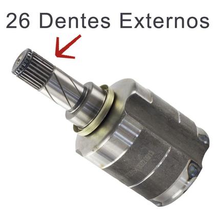 Tulipa + Trizeta DUSTER MANUAL 2010/2016 L.ESQ 26X33 DENTES