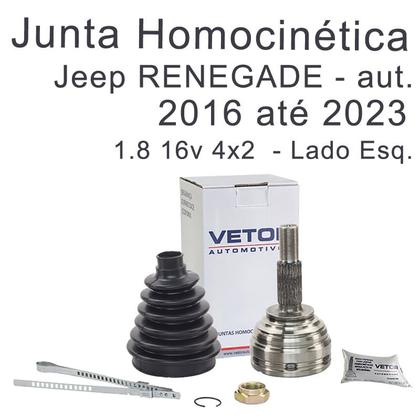 Tulipa Trizeta Fiat Toro 2016 a 2020 - 806542 - VT5409 - Trizeta