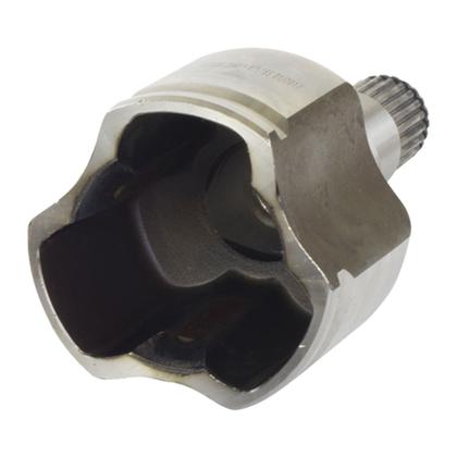 Tulipa + Trizeta FIESTA 2009/2016 - 27977 - VT5165 - Ford