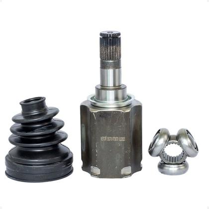 Tulipa Trizeta Jac Motors T5 2016 a 2019 - 1333446 - VT5870