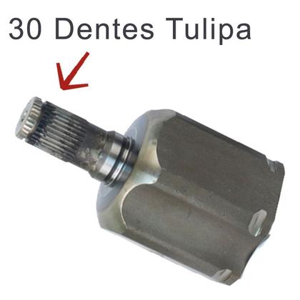 Tulipa Trizeta Jeep Renegade 2016 a 2023 - 975250 - VT5634