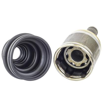 Tulipa + Trizeta L200 TRITON 2008/2013 ESQUERDO(28X33 DENTES