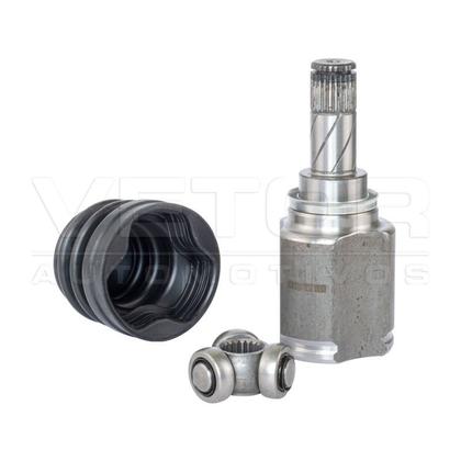 Tulipa Trizeta Renault Sandero 2015 a 2023 - 842288 - VT5633