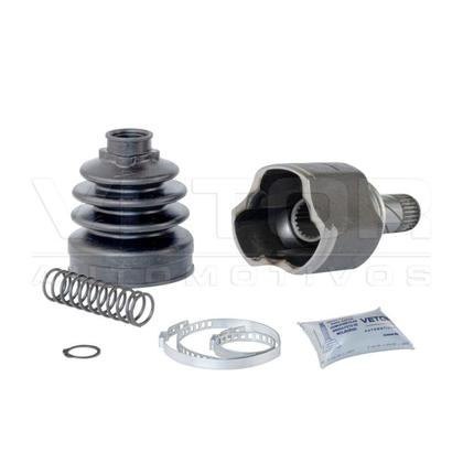 Tulipa Trizeta Renault Sandero 2015 a 2023 - 842288 - VT5633