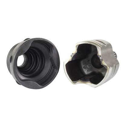 Tulipa Trizeta Toyota Corolla 2008 a 2013 - 509565 - VT5162