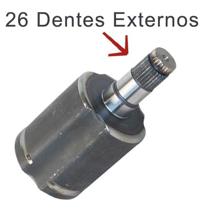 Tulipa Trizeta Vw Nivus 2021 a 2023 - 1331231 - VT5718