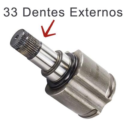 Tulipa Trizeta Vw Virtus 2018 a 2023 - 1102152 - VT5403