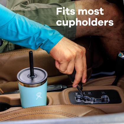 Imagem de Tumbler Hydro Flask All Around 473 ml preto