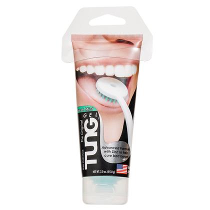 Imagem de Tung Gel Curaprox Gel de Limpeza da Língua