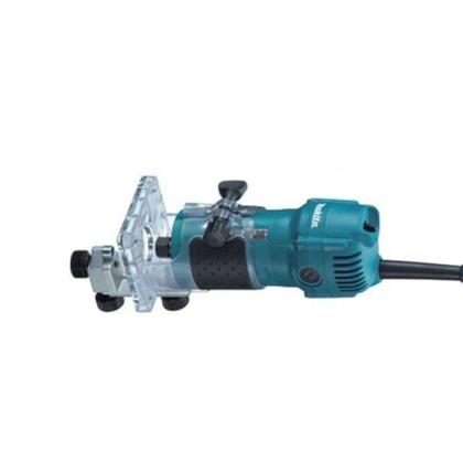 Imagem de Tupia 6mm com Base Articulada 110v Ref3709 MAKITA
