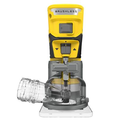 Imagem de Tupia Compacta à Bateria Stanley SCW400B 30000rpm 20V