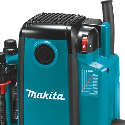 Imagem de Tupia de Coluna 2.100W 12mm - RP2301FC02 Makita