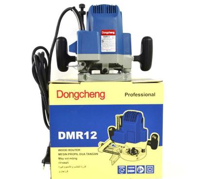 Imagem de Tupia De Coluna Manual Dongcheng - 1600W - 220V - 23000 Rpm