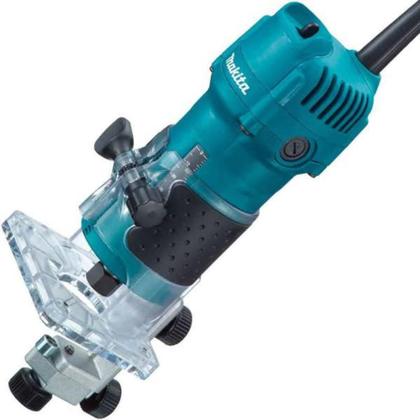 Imagem de Tupia de Laminação 530W Modelo 3709 MAKITA